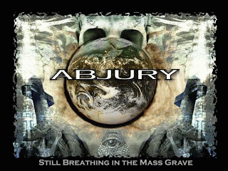 Still Breathing in the Mass Grave